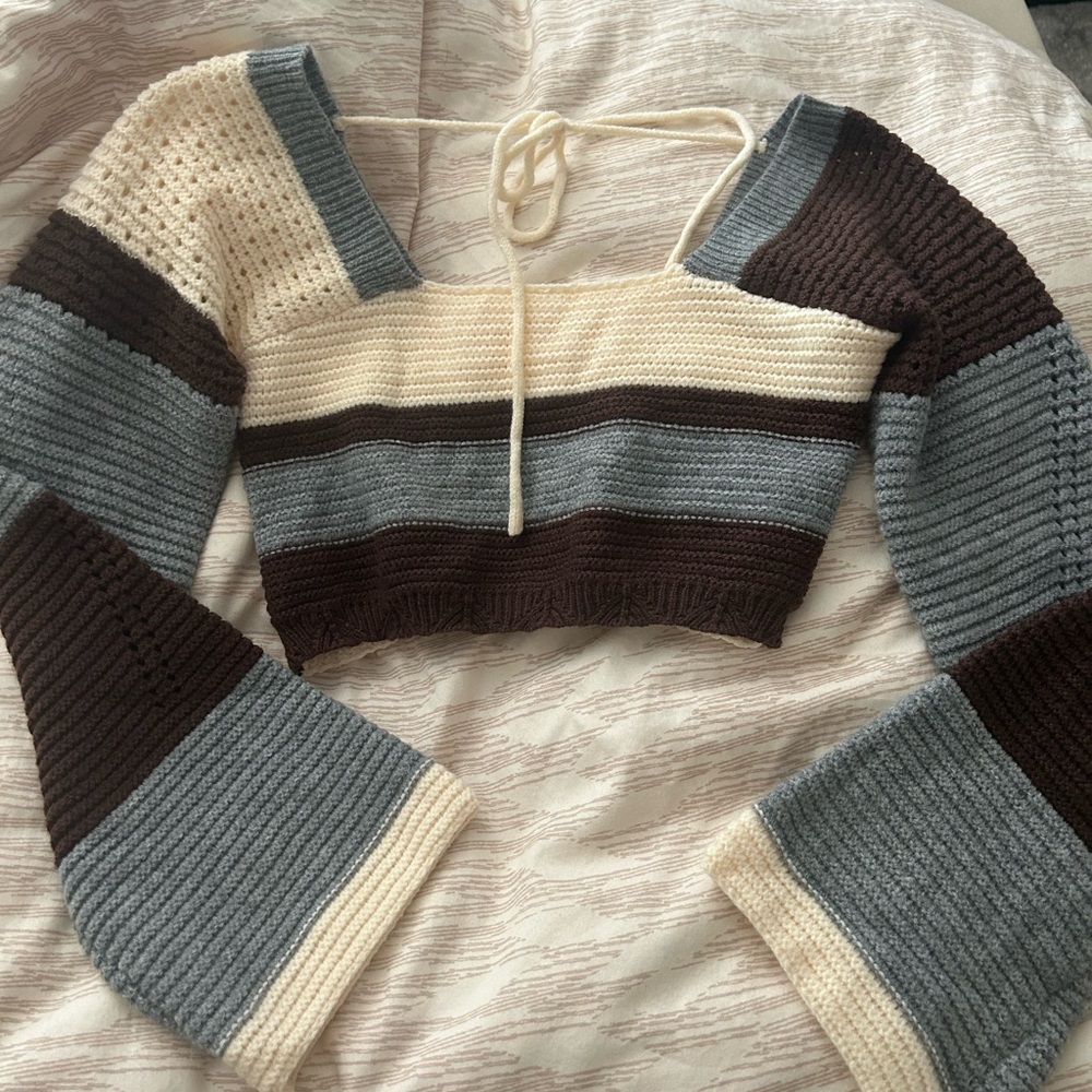 Shein sweater